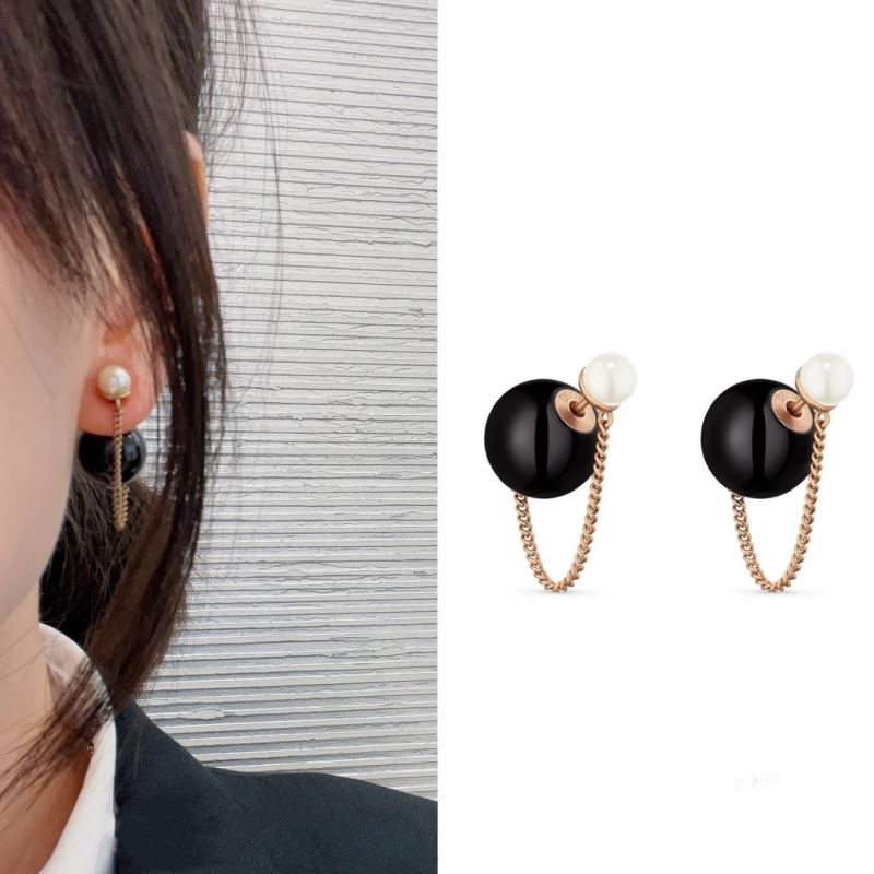 Christian Dior Earrings